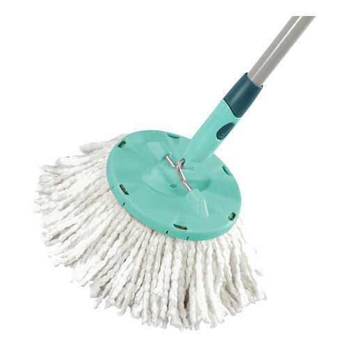 Сменная насадка для швабры Leifheit Clean Twist Mop Веревочная в Новэкс