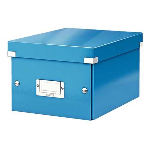Короб для хранения Leitz 60430036 в Новэкс