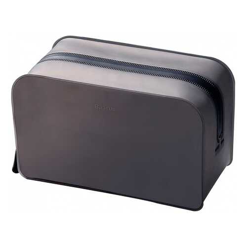 Органайзер Baseus Self-supporting TPU receipt package L LBZL-B01 (Black) в Новэкс