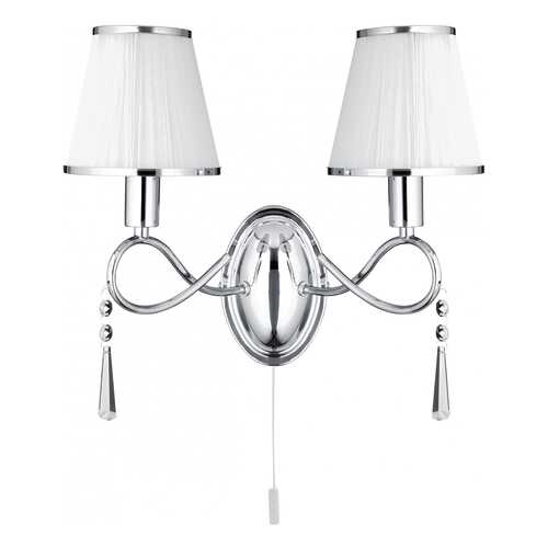 Бра Arte Lamp A1035AP-2CC E14 в Новэкс