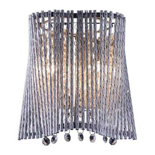 Бра Arte Lamp A4207AP-2CC G9 в Новэкс