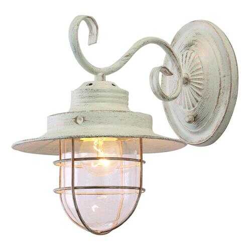 Бра Arte Lamp A4579AP-1WG E27 в Новэкс