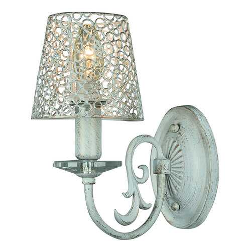 Бра Arte Lamp A5468AP-1WG E27 в Новэкс