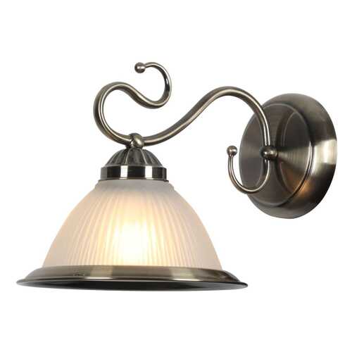 Бра Arte Lamp A6276AP-1AB E27 в Новэкс