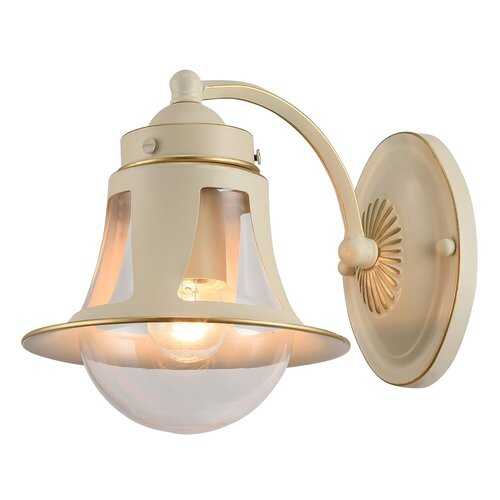 Бра Arte Lamp A7022AP-1WG E27 в Новэкс
