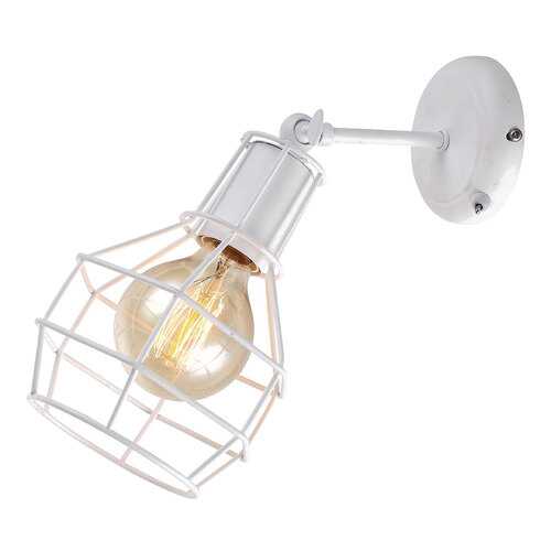 Бра Arte Lamp A9182AP-1WH E27 в Новэкс