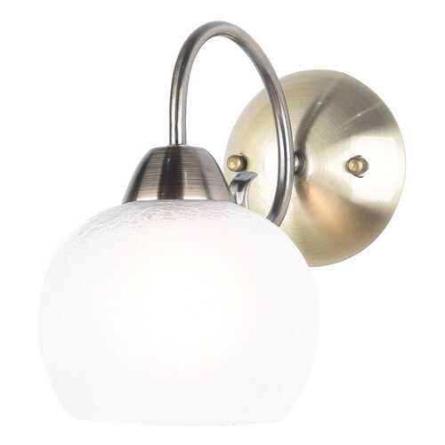 Бра Arte Lamp A9317AP-1AB E27 в Новэкс