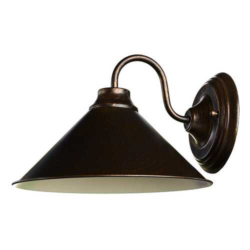Бра Arte Lamp A9330AP-1BR E27 в Новэкс