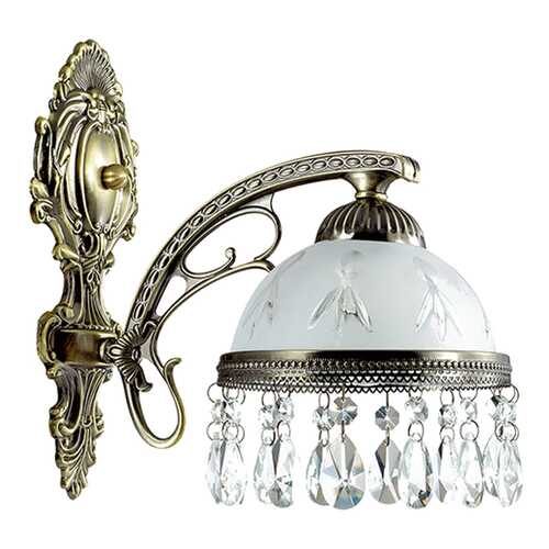 Бра Lumion 2989/1W E27 в Новэкс