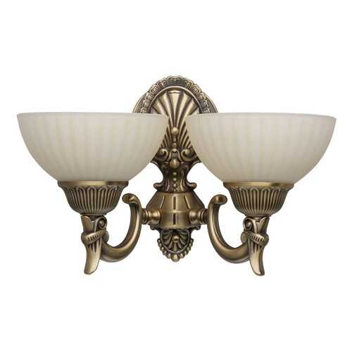 Бра MW-LIGHT 317020202 E27 в Новэкс