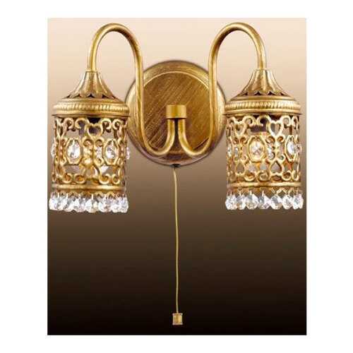 Бра Odeon Light 2641/2W E14 в Новэкс