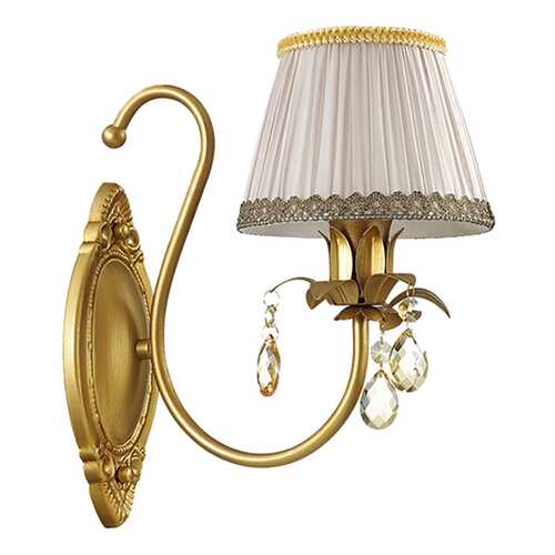 Бра Odeon Light 3398/1W E14 в Новэкс