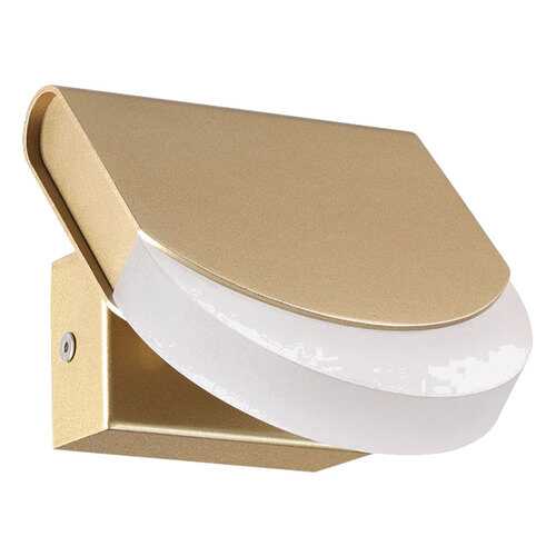Бра Odeon Light 3861/6WG LED в Новэкс