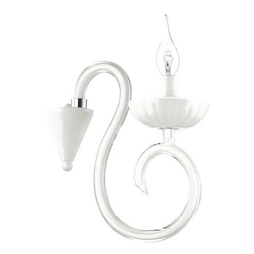 Бра Odeon Light 3932/1W E14 в Новэкс