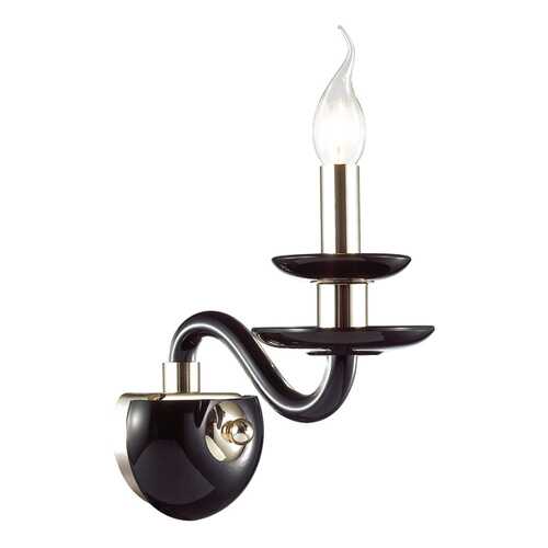Бра Odeon Light 4188-1W E14 в Новэкс
