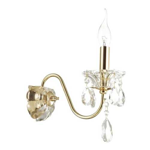 Бра Odeon Light 4724/1W в Новэкс