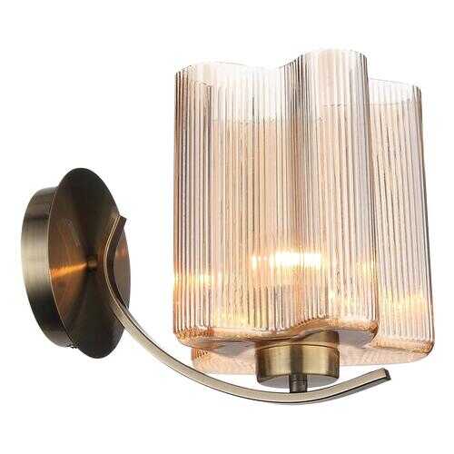 Бра ST Luce Onde SL117.301.01 в Новэкс
