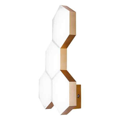 Бра светодиодное (MВ13003032-4А) Lightstar FAVO 750641 в Новэкс