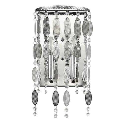 Бра Vele Luce Grace VL4093W02 в Новэкс