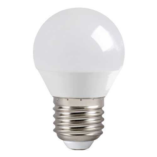 Эл,лампа IEK LED ECO G45 7Вт 4000К E27 в Новэкс