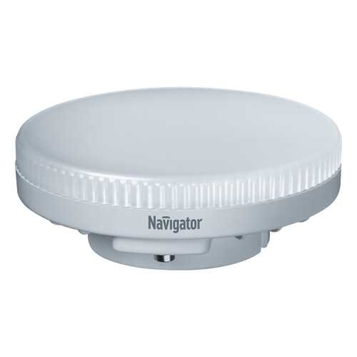Эл,лампа Navigator LED-GX53-6-230-4K в Новэкс