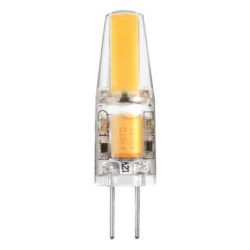 Эл,лампGAUSS LED G4 AC220-240V 2W 4100K в Новэкс