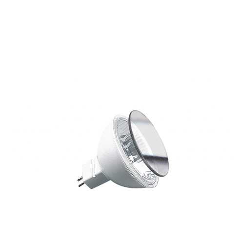 Лампа Akzent HRL 38° 50W GU5,3 12V 51mm, белая 83208 в Новэкс