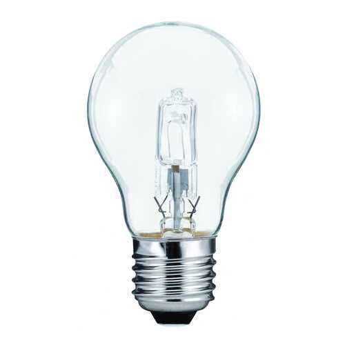 Лампа галогенная NP AGL Halogen 18W E27 Klar 3634 в Новэкс