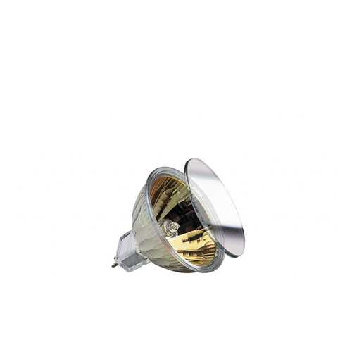 Лампа Halogen KLS 35W GU5,3 12V 51mm Gold 83353 в Новэкс
