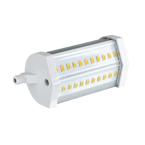 Лампа LED Premium Stab 12W R7s ws dimmbar 28211 в Новэкс