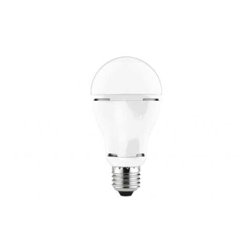 Лампа LED Quality AGL 10W E27 230V теплый 28151 в Новэкс