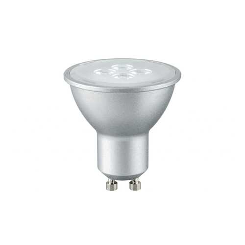 Лампа LED Reflektor 4,5W GU10 230V 6500K, холодная 28274 в Новэкс
