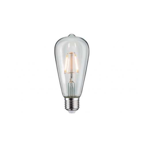 Лампа LED Rustika 2,5W E27 Klar 1700K 28393 в Новэкс