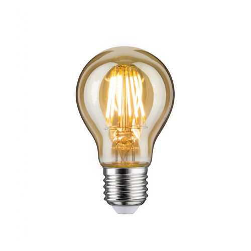 Лампа LED Vintage AGL 6W E27 Dim Gold 1700K 28522 в Новэкс