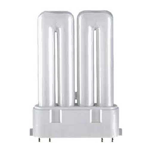 Лампа люминесцентная Osram Dulux F 18W/827/4P в Новэкс