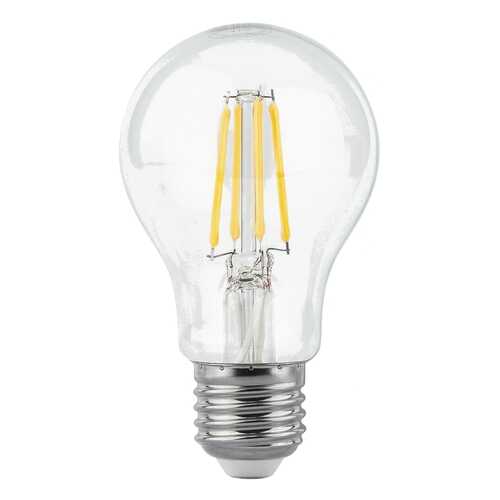Лампа светодиодная Hoff Filament в Новэкс