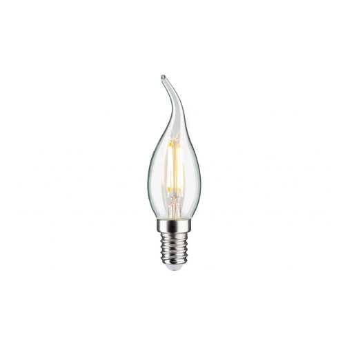 Лампа светодиодная LED Kerze Cosyl 4,5W E14 Klar 2700K dimm 28508 в Новэкс