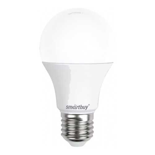 Лампа светодиодная SMARTBUY A60-11W/4000/E27 в Новэкс