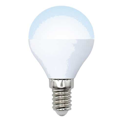 Лампа светодиодная Volpe NORMA LED-G45-9W/DW/E14/FR/NR G45 E14 9W в Новэкс
