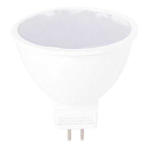 Лампа светодиодная Wolta MR16 GU5.3 220V 10W (825lm) 6500K в Новэкс