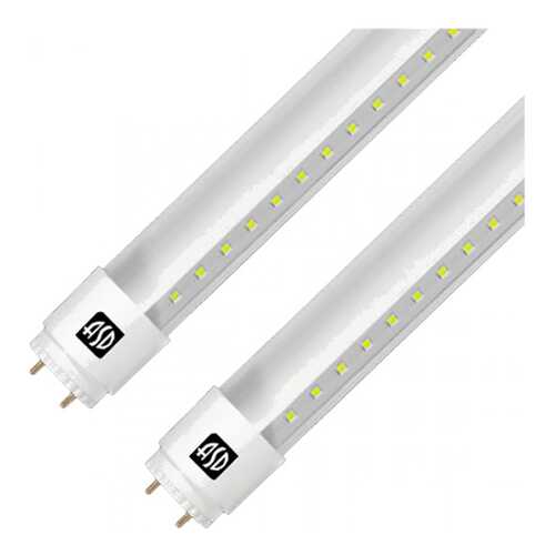 Лампочка ASD T8R G13 220V 10W 4000К LED-T8R-standard в Новэкс