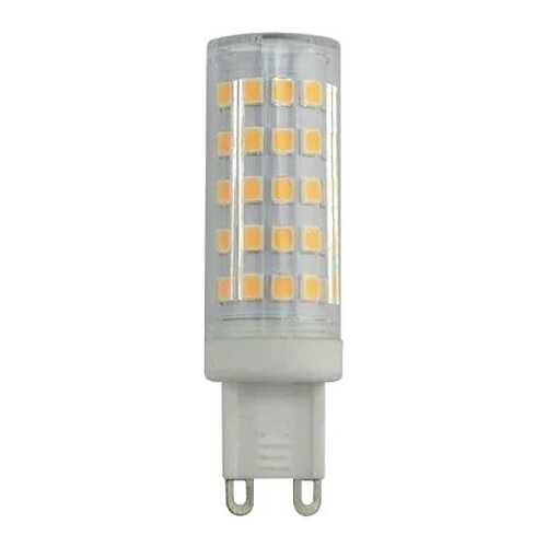Лампочка Ecola G9RV10ELC G9 10W в Новэкс