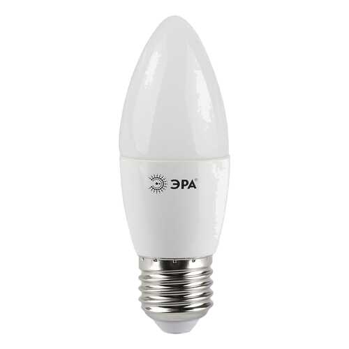Лампочка ЭРА B35-7w-827-E27 в Новэкс