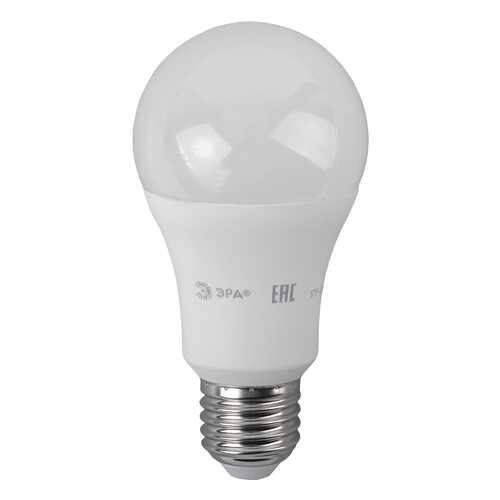 Лампочка Эра LED A60-17W-827-E27 Б0031699 в Новэкс
