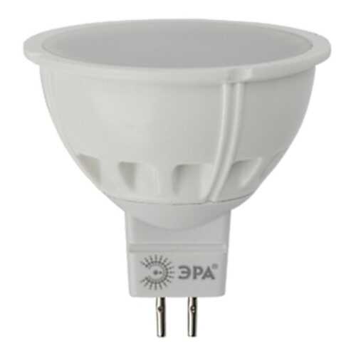 Лампочка ЭРА MR16-6w-840-GU5.3 в Новэкс