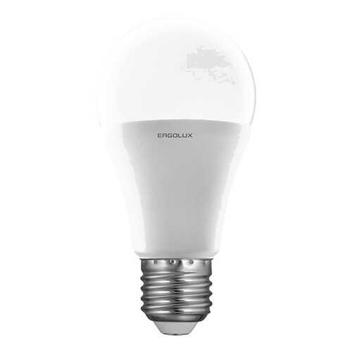 Лампочка Ergolux LED-A65-20W-E27-3K в Новэкс