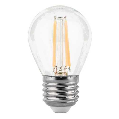 Лампочка Gauss 105802205-D E27 5W в Новэкс