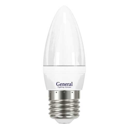 Лампочка General GLDEN-CF-10-230-E27-2700 в Новэкс