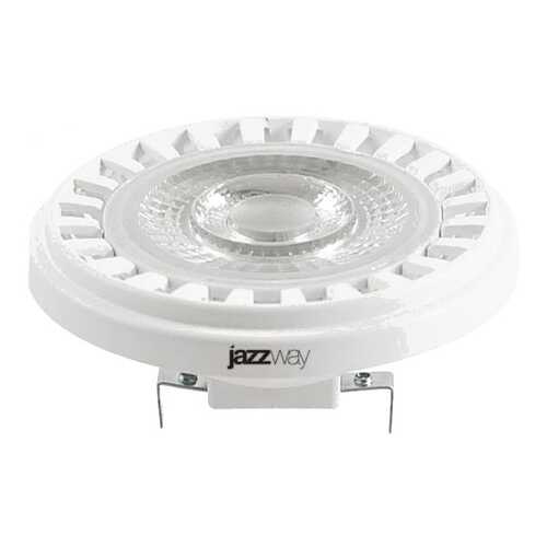Лампочка Jazzway 1033895 Ar111 G53 12W в Новэкс