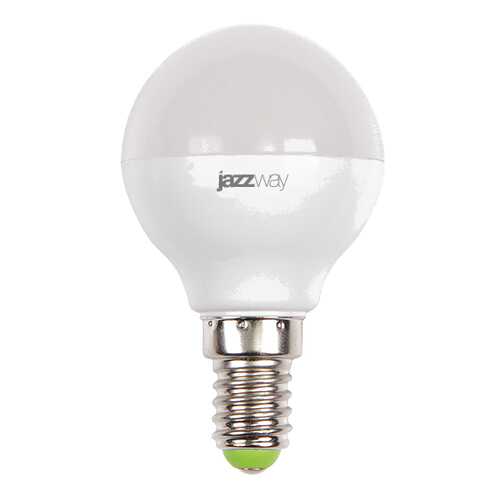Лампочка Jazzway 2859570A E14 9W в Новэкс